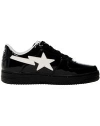 A Bathing Ape - Sneakers Bape Sta #2 - Lyst