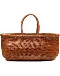 Dragon Diffusion - Borsa A Mano Triple Jump Big - Lyst