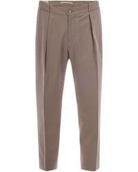 BRIGLIA - Pantalone Portobello S - Lyst