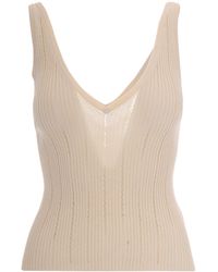 Sessun - Mini Top - Lyst