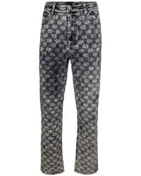 Daily Paper - Jeans Velvet Rahul - Lyst