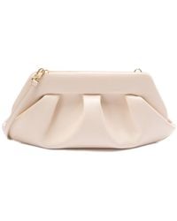 THEMOIRÈ - Borsa Emera Vegan Fabric Shell - Lyst