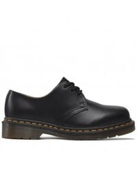 Dr. Martens - Lace-Up Shoe 1461 Smooth - Lyst