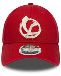 KTZ - Baseball Cap 9Forty M-Crown - Lyst