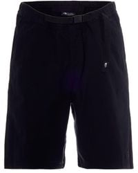 The North Face - Bermuda Shorts Baggy Beta - Lyst
