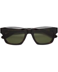 Retrosuperfuture - Occhiale Sintesi 3627 - Lyst