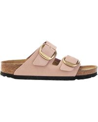 Birkenstock - Slide Sandals Arizona - Lyst