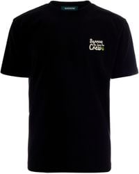 Barrow - T-Shirt The Love For Crew - Lyst