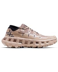 X Bionic - Sneakers Terraskin X01 Sand/Dark Sand - Lyst