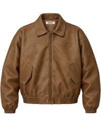Woodbird - Biker Wbbao Dark - Lyst
