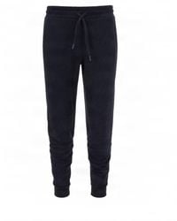 EA7 - Pantalone Slim Fit Logo Series - Lyst