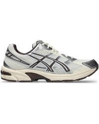 Asics - Sneakers Gel 1130 Cream Cocoa Powder - Lyst