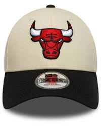 KTZ - Mini Cotton Crown Hat For - Lyst