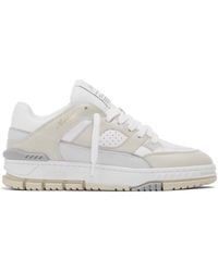 Axel Arigato - Area Lo Sneakers - Lyst