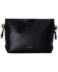 Liu Jo - Chain Shoulder Bag - Lyst