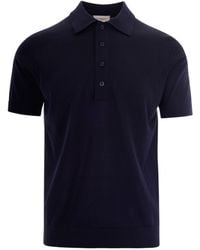 Paolo Pecora - Polo Rasata - Lyst