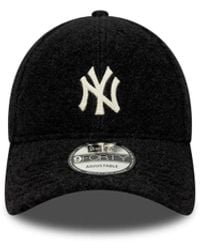 KTZ - Cappellino 9Forty Winter Borg - Lyst