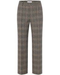 Patrizia Pepe - Pantalone Principe Di Galles - Lyst