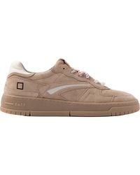 Date - Sneakers Torneo Pure Suede - Lyst