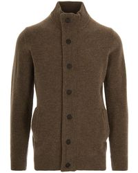 Barbour - Sweater - Lyst