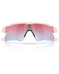Oakley - Occhiale Radar Ev Heater Milkshake - Lyst