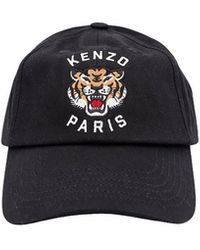 KENZO - Hats - Lyst