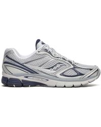 Saucony - Oyster Progrid Guide 7 Sneakers - Lyst
