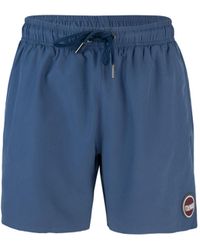 Colmar - Costume Dive Blu - Lyst
