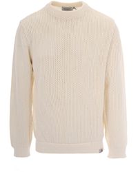 Carhartt - Maglione Stockton Cinnerus - Lyst