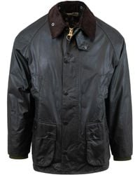 Barbour - Jacket - Lyst