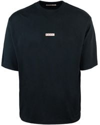 Marni - T-Shirt - Lyst