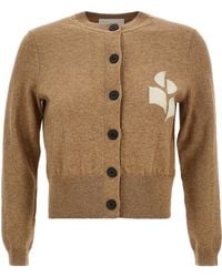 Isabel Marant - Cardigans - Lyst