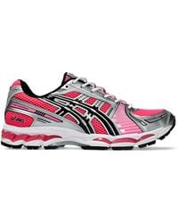 Asics - Sneakers Gel Kayano 12.1 Dragon Fruit - Lyst