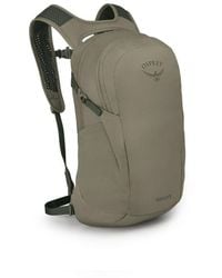 Osprey - Zaino Daylite Tan Concrete - Lyst