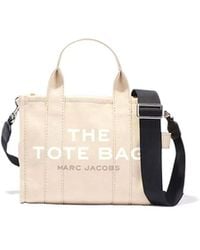 Marc Jacobs - The Canvas Small Tote Bag - Lyst