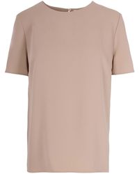 P.A.R.O.S.H. - Basic Cady Blouse - Lyst