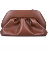 THEMOIRÈ - Borsa Bios Medium Vegan Tortoise Shell - Lyst