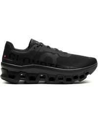 On Shoes - Sneakers Cloudmster All Uomo - Lyst