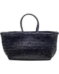 Dragon Diffusion - Borsa A Mano Triple Jump Small - Lyst
