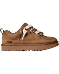 UGG - Lo Lowmel Trainers - Lyst