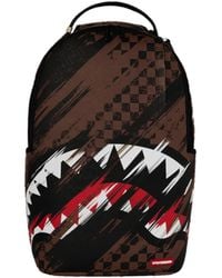 Sprayground - Zaino Smeared Grunge - Lyst