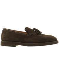 Doucal's - Mocassino - Lyst