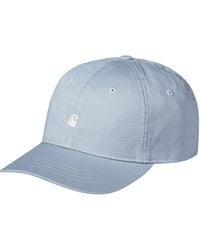 Carhartt - Baseball Cap Madison Logo - Lyst