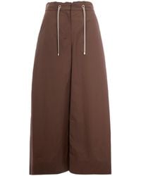 Max Mara - Elegant Trousers For - Lyst