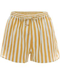 Sessun - Shorts Agde - Lyst