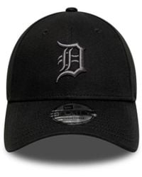 KTZ - Cappellino 9Forty Detroit Tigers Mlb League Essential - Lyst