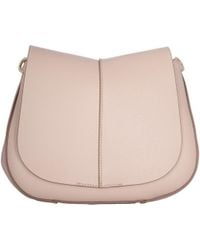 Gianni Chiarini - Borsa Helena Round Salt - Lyst