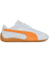 PUMA - Sneakers Speedcat Og - Lyst
