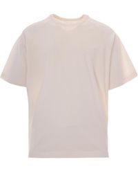 Y-3 - T-Shirt Boxy - Lyst