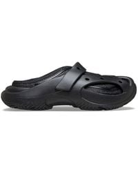 Crocs™ - Ciabatta Caged Mule W - Lyst